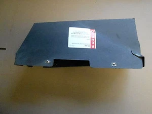 Fits 64 Fury Polara B-Body without Air Glove Box Liner NEW - Imagen 1 de 1