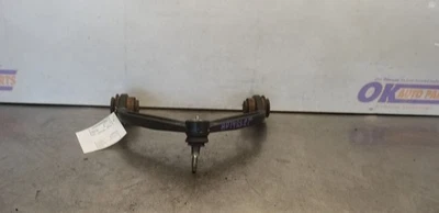 19 GMC SIERRA 3500 UPPER CONTROL ARM FRONT RIGHT PASSENGER 6.6L DIESEL 4X4 4WD - Image 1 of 4