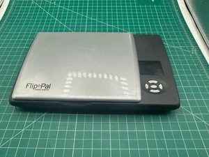 Flip-Pal 100C Portable Scanner  Cordless -Tested Works Great.     H - Picture 1 of 8