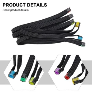 High Quality Outdoor Tippet Spool Tenders Fly Fishing Nylon Random Color - Picture 1 of 12