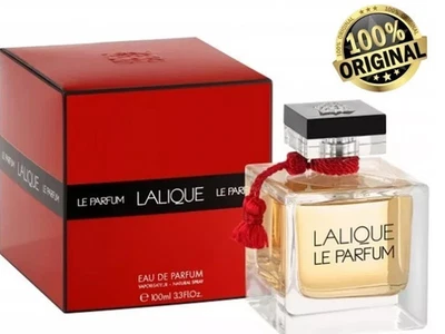 Lalique Le Parfum  3.3 oz EDP for woman Original - Image 1 of 2