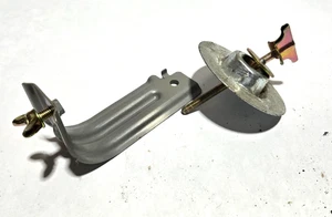 03-11 HONDA ELEMENT SPARE TIRE TIE DOWN HOOK POINT MOUNT BRACKET MOUNTING OEM 2 - Bild 1 von 5