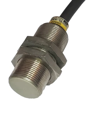Omron TL-X5B1-GE Inductive Proximity Sensor - Image 1 of 4