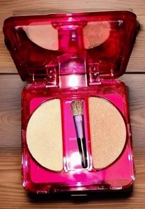 PLAYBOY Hollywood Nights EyeShadow Duo in “Star Dust”-.10oz-New/DC - Picture 1 of 5