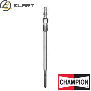 4x GLOW PLUG CH404 FOR ALFA ROMEO GT 147 159/Sportwagon BRERA 1.9L 4cyl GT 2.4L - Picture 1 of 6