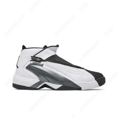 Air Jordan Jordan Jumpman Swift White Black AT2555-100 - Image 1 of 4