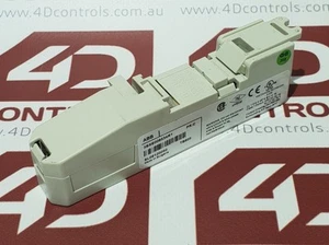 3BSE008534R1 | ABB | DCS Bus Outlet Cable Adaptor 25 Pin, Used - Picture 1 of 2