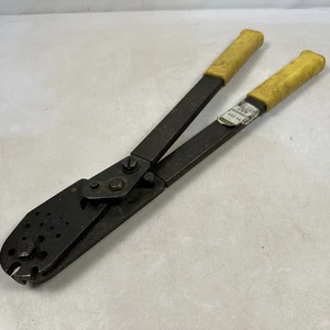 Rare Stanley Jobmaster 84-205 Bolt Cutter USA – Vintage Heavy Duty 14” - Picture 1 of 16