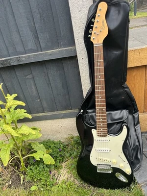 Guitarra eléctrica Encore Classic Quality Breadsall Derby Foto 1 de 4