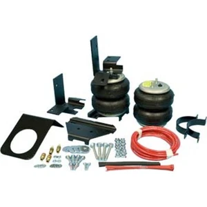 2101 Firestone Air Springs Set of 2 Rear Driver & Passenger Side for Chevy Pair - Picture 1 of 1