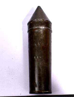 Antigua lata SU CO. Francia anidación vegetales cortadores circa 1890 Foto 1 de 4