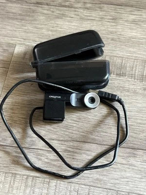 Creative Webcam - Image 1 of 2