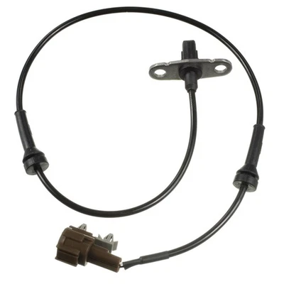 HOLSTEIN 2ABS1370 ABS Wheel Speed Sensor For 05-15 Nissan Xterra - Image 1 of 4