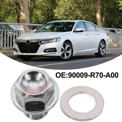 90009-R70-A00 Replacement Installation Wear-resistant Aluminum Material - Image 1 of 4