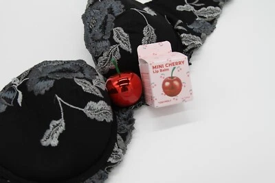 K-beautyTONYMOLY MINI CHERRY LIP BALM - Image 1 of 3
