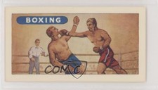 1964 Lamberts Sports and Games Boxing #12