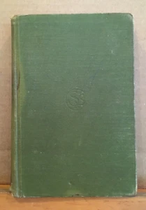 Stories By Foreign Authors Published By Charles Scribner's Son's 1901, English - Picture 1 of 5