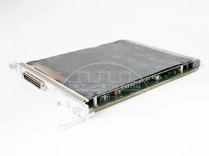 MXK-EFM-SHDSL-24-NTWC, ZHONE MXK 24 PORT EFM SHDSL LINE CARD WITH NETWORK TIMING - Picture 1 of 6