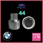 BMW Locking Wheel Nut Key Number 44 - UK Seller 