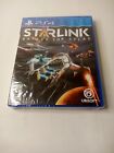 PS4 Playstation 4 Game Starlink Battle For Atlas NEW FACTORY SEALED (Z)