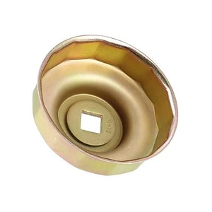 Ölfilterschlüssel 74 mm - 14 Kant für BMW K1200GT K1200LT K1200RS - Bild 1 von 2