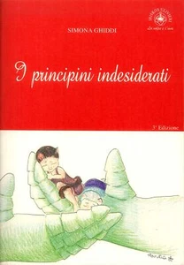 I principini indesiderati - [Ibiskos Ulivieri] - Picture 1 of 1