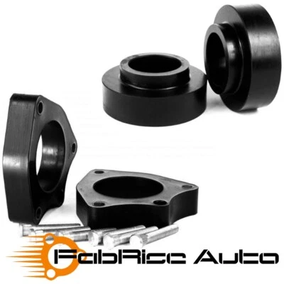 Car Spacers Lift Kit 1.2" 30mm for Honda ACCORD, CIVIC, HR-V, ZR-V - Image 1 of 4
