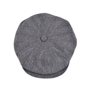 BRUNELLO CUCINELLI MEN'S HAT MQ4339945_C2412 NWT - Picture 1 of 3