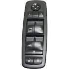 Window Switch For 2011-2013 Jeep Grand Cherokee Black Front Driver Side