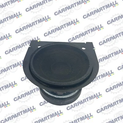 2009-2014 Volkswagen Routan Rear Left Liftgate Speaker Sound Audio 05064345AB Foto 1 de 4