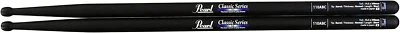Pearl Pearl drum stick oak black lacquer 110ABC - Image 1 of 2