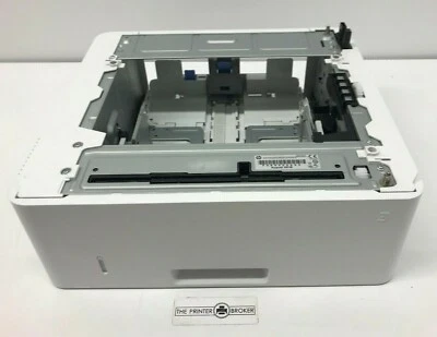 HP LaserJet Pro M402 M426 Series 550 Sheet Feeder Paper Tray D9P29A - Image 1 of 4