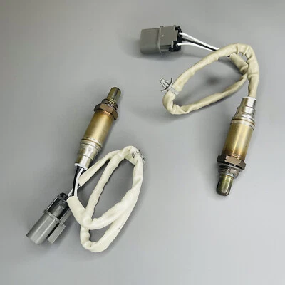Sensor de oxígeno lambda 13224 13091 para Infiniti Q45 1990-1995 2 piezas Foto 1 de 4