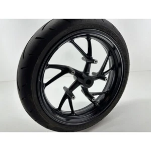 CERCHIO CERCHIONE RUOTA ANTERIORE BMW F 800 S ST R 800S ABS 2006-2011 - Bild 1 von 6