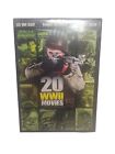 20. Weltkrieg 2. Weltkrieg Filme Box Set DVD NEU werkseitig versiegelt