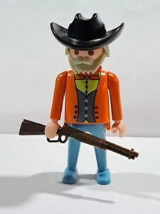 PLAYMOBIL FORASTERO OESTE , PISTOLERO , WESTERN 2 - 22/9/20 - Bild 1 von 1