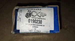 Spurstangenkopf vorne OCP 0190230 - Bild 1 von 3