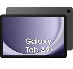 Samsung Galaxy Tab A9 5G 4GB 64GB - Tablet 8.7" Nero | Veloce e Potente - Foto 1 di 1