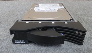 IBM 06P5755 06P5759 36.4GB 10000RPM U160 SCSI Hot-Swap 3.5" Internal Hard Drive - Picture 1 of 8