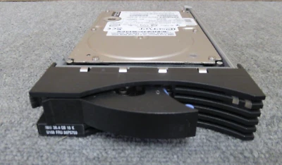 IBM 06P5755 06P5759 36.4GB 10000RPM U160 SCSI Hot-Swap 3.5" Internal Hard Drive - Image 1 of 4