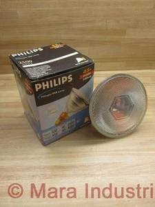 Lámpara Philips 45PAR38/FL25-130V - Imagen 1 de 7