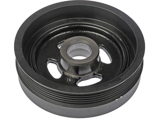 Balanceador armónico de motor 41TR77N para Nissan Frontier 2005-2012 2,5 L 4 cilindros Foto 1 de 1