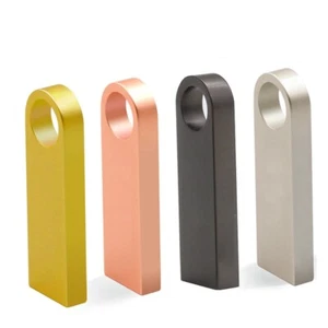 U-Festplatte mit echter Kapazität - USB2.0 Flash-Laufwerk, 128 MB-32 GB/Mixpack/Großhandelsstift - Bild 1 von 5