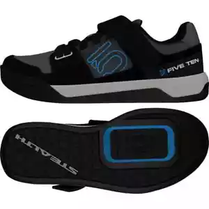 adidas FIVE TEN Hellcat Bike Shoes Size UK 6 bnwt rrp £119 - Picture 1 of 5