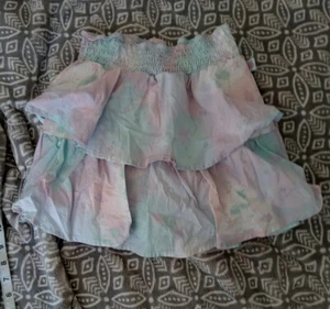Disney The Little Mermaid Themed Skirt Tutu Size Large (10/12) - Picture 1 of 4