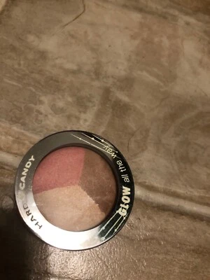 Hard Candy GLOW all the Way 3X A LADY Contouring Face Trio 841 - Image 1 of 2