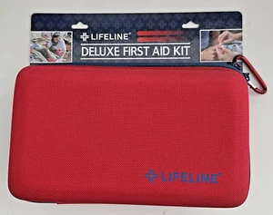 Lifeline First Aid Kit - Picture 1 of 12