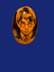 Harry Potter Wackelpuppe Handarbeit - Bild 1 von 4