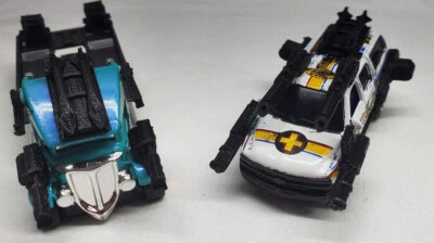 Gaslands, Madmax, Weapon Pack 14 artículos impresos en 3d. Hotwheel escala 1/64 Foto 1 de 4