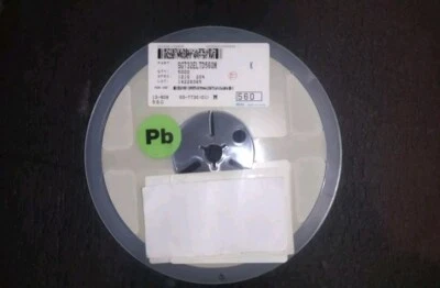 5000 Stück 56R 1210 Koa SMD RES 1/3W 0,33W 56 Ohm 56Ω 20% Widerstand Rolle - Bild 1 von 2